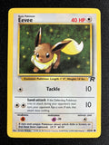 Eevee - Team Rocket - #55