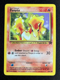 Ponyta - Team Rocket - #64