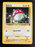 Voltorb - Team Rocket - #69