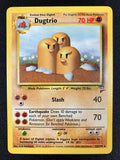 Dugtrio - Base Set 2 - #23
