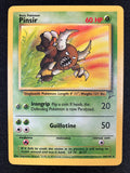 Pinsir - Base Set 2 - #29