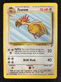 Fearow - Base Set 2 - #41