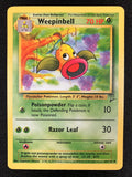 Weepinbell - Base Set 2 - #64