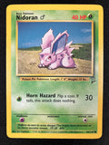 Nidoran ♂ - Base Set 2 - #83