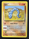Onix - Base Set 2 - #84