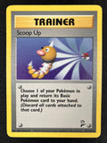Scoop Up - Base Set 2 - #107