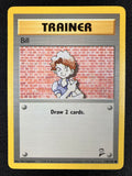 Bill - Base Set 2 - #118