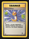 Gust of Wind - Base Set 2 - #120