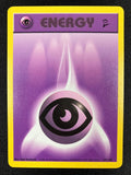 Psychic Energy - Base Set 2 - #129