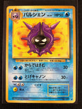Cloyster - Mystery of the Fossils