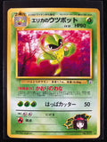 Erika's Victreebel - Leaders' Stadium