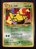 Metapod - Crossing The Ruins...