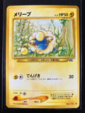 Mareep - Crossing The Ruins...