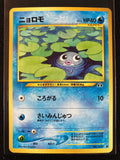 Poliwag - Crossing The Ruins...