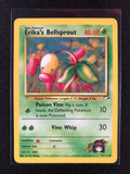 Erika's Bellsprout - Gym Heroes - #75