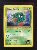 Erika's Tangela - Gym Heroes - #79