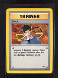 Brock - Gym Heroes - #98