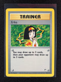 Erika - Gym Heroes - #100