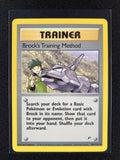 Brock's Training Method - Gym Heroes - #106