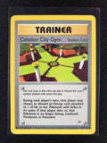 Celadon City Gym - Gym Heroes - #107