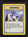 Trash Exchange - Gym Heroes - #126