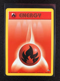 Fire Energy - Gym Heroes - #128