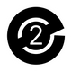 The Town On No Map set symbol