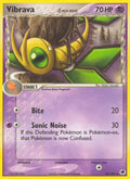 Vibrava - EX Dragon Frontiers - #42