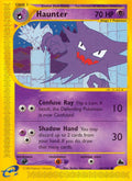 Haunter - Skyridge - #63