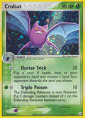 Crobat - EX Hidden Legends - #3