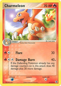 Charmeleon - EX FireRed & LeafGreen - #31