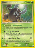 Pinsir - EX Legend Maker - #24