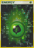 Grass Energy - EX Emerald - #101