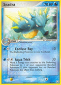 Seadra - EX Team Rocket Returns - #48