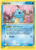 Squirtle - EX Team Magma vs Team Aqua - #46