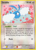 Swablu - EX Deoxys - #79