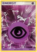 Psychic Energy - EX Holon Phantoms - #109