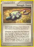 Strength Charm - EX Dragon Frontiers - #81