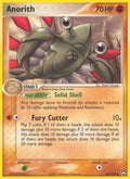 Anorith - EX Power Keepers - #26