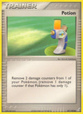 Potion - EX Crystal Guardians - #87