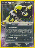 Dark Hypno - EX Team Rocket Returns - #6