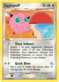 Jigglypuff - EX FireRed & LeafGreen - #65