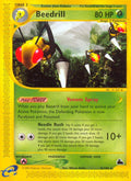 Beedrill - Skyridge - #5
