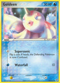 Goldeen - EX Deoxys - #61