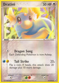 Dratini - EX Team Rocket Returns - #53