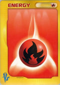 Fire Energy - VS