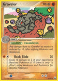 Graveler - EX Legend Maker - #34