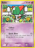 Ralts - EX Delta Species - #81