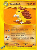 Sandslash - Skyridge - #93