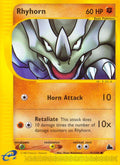 Rhyhorn - Skyridge - #91